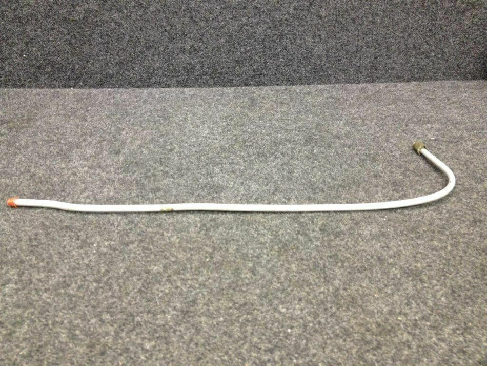 Does Not Apply 10729-00 Fuel Line Assembly SA