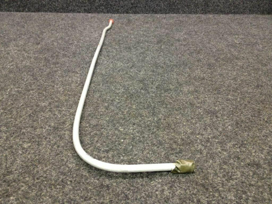 Does Not Apply 10729-00 Fuel Line Assembly SA