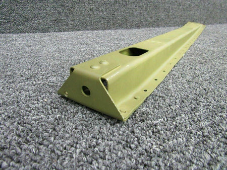 2413024-3 / 2413024-11 Cessna 172RG Engine Bracket Forward LH (Zinc) BAS Part Sales | Airplane Parts