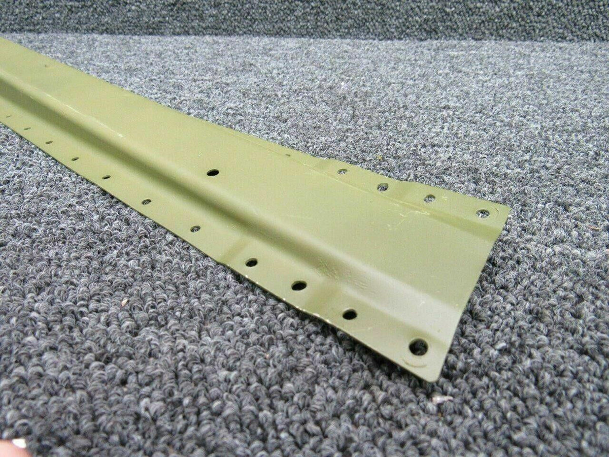 Cessna 2413024-3 / 2413024-11 Cessna 172RG Engine Bracket Forward LH Zinc