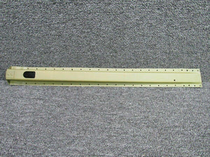 2413024-3 / 2413024-11 Cessna 172RG Engine Bracket Forward LH (Zinc)