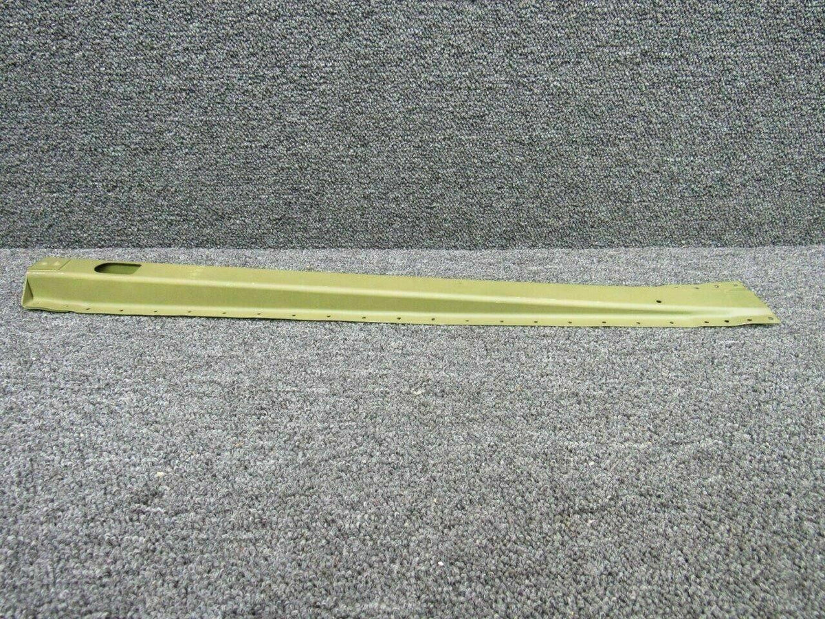 Cessna 2413024-3 / 2413024-11 Cessna 172RG Engine Bracket Forward LH Zinc