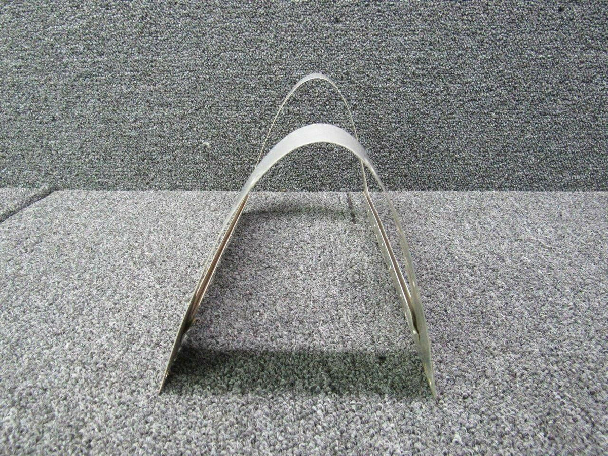 0523115 LH Light Cover (No Lens) BAS Part Sales | Airplane Parts