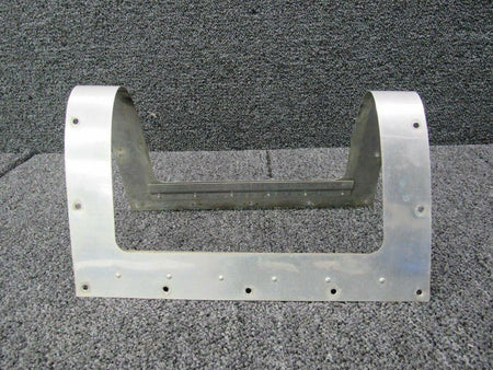 Cessna 0523115 LH Light Cover No Lens