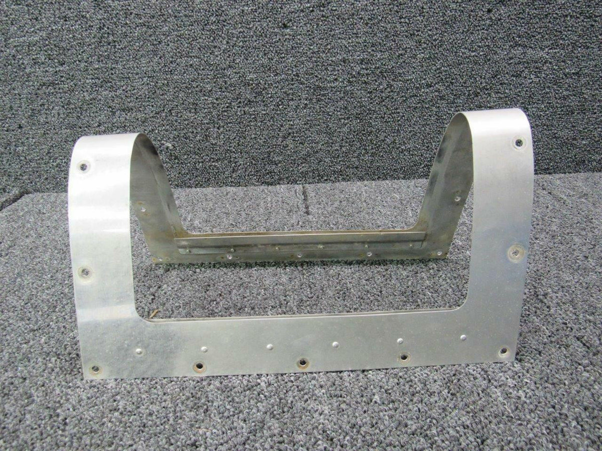Cessna 0523115 LH Light Cover No Lens