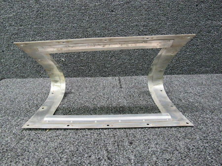 Cessna 0523115 LH Light Cover No Lens