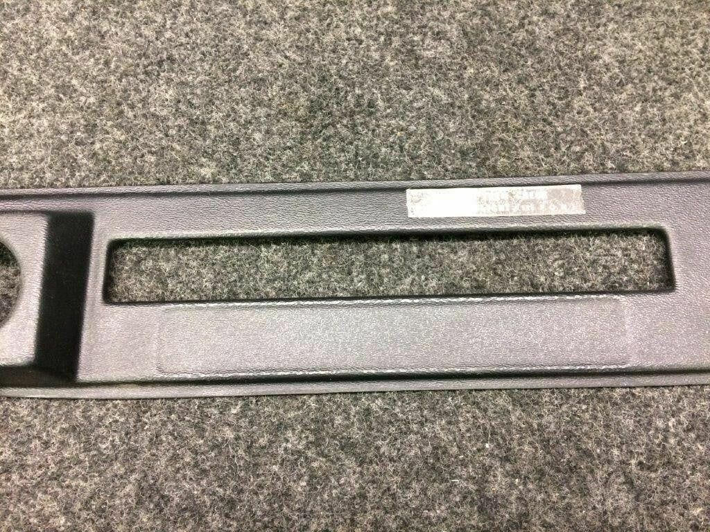 69338-002 Piper PA32R-301 Cover Instrument Panel LH BAS Part Sales | Airplane Parts