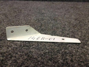 14611-001 Bracket Aileron Pulley (SA)