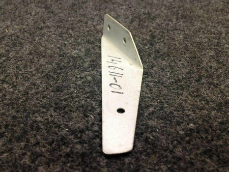 Does Not Apply 14611-001 Bracket Aileron Pulley SA