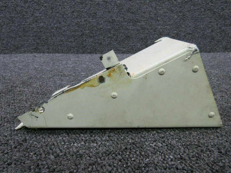 Cessna 0413518-7 Cessna 152 Duct Assembly Air Valve