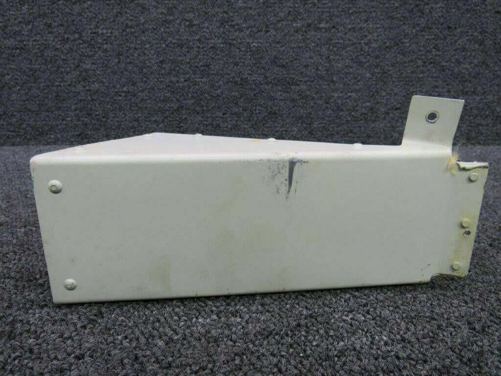 Cessna 0413518-7 Cessna 152 Duct Assembly Air Valve