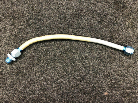 2100003-80 Cessna 210N Fuel Line Assy BAS Part Sales | Airplane Parts