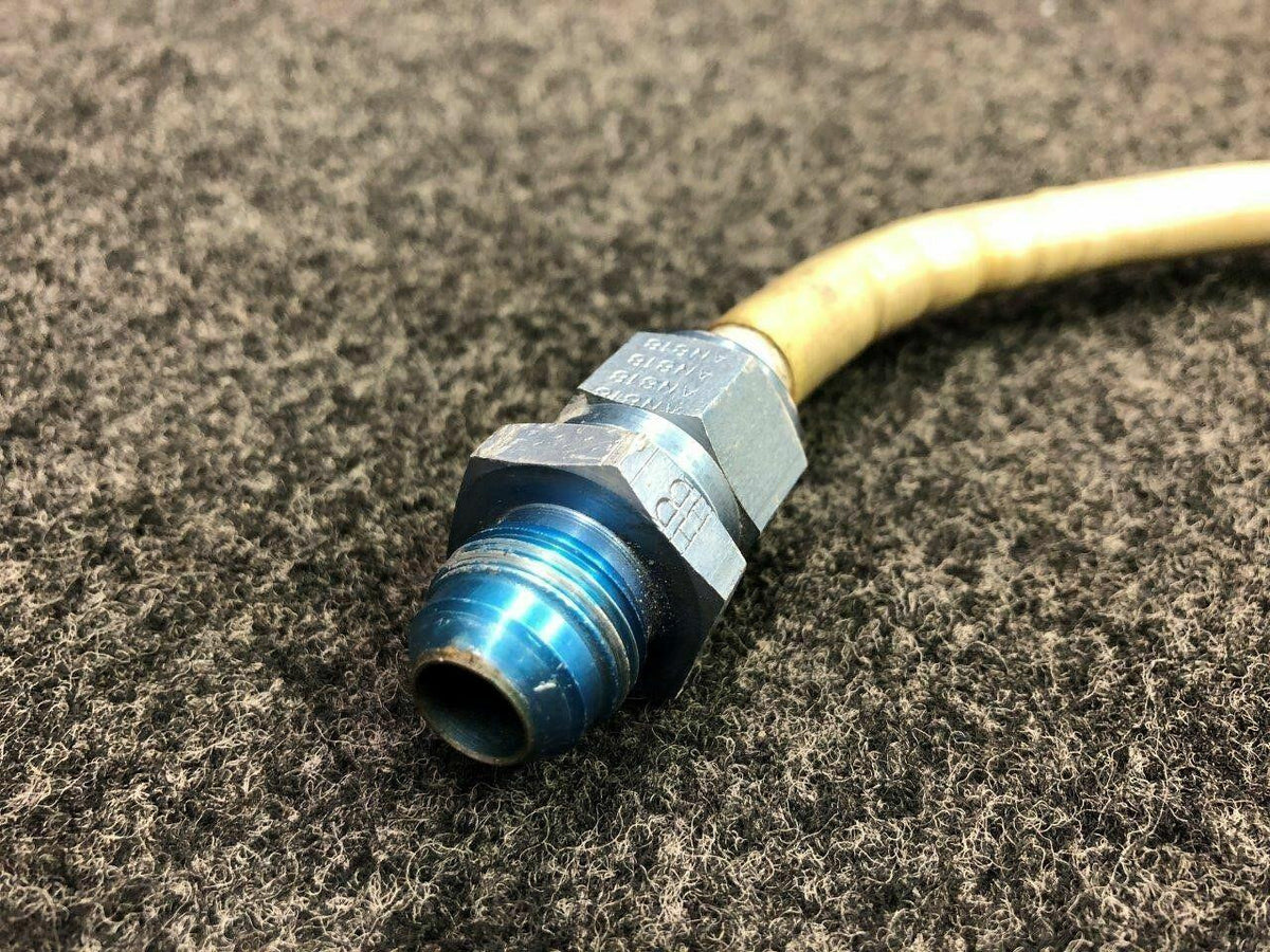 Cessna 2100003-80 Cessna 210N Fuel Line Assy