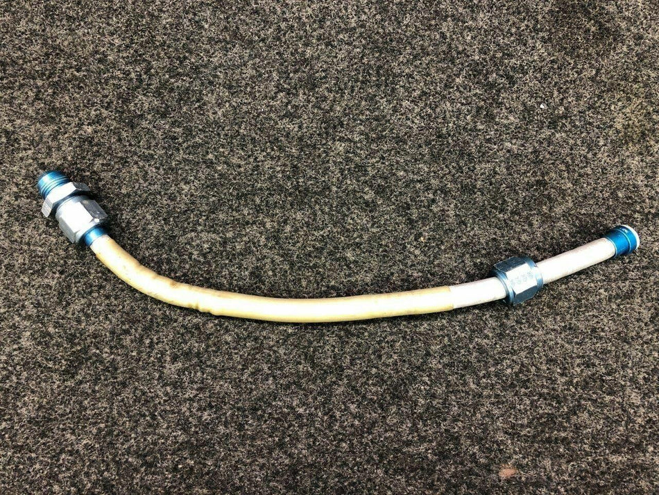Cessna 2100003-80 Cessna 210N Fuel Line Assy