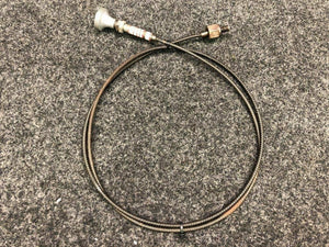 HE751 Cessna 210B H&E Aircraft Inc. Control Cable (Length: 55")