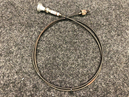 Cessna HE751 Cessna 210B HandE Aircraft Inc Control Cable Length 55
