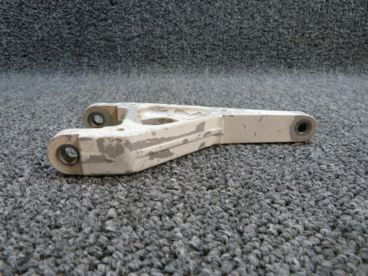 45318-004 Piper PA-31T Link Assembly Nose Gear Torque Upper BAS Part Sales | Airplane Parts