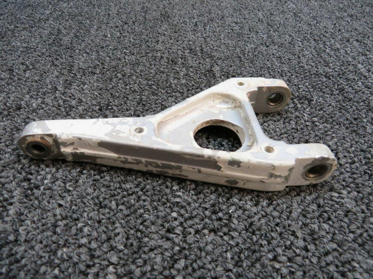 Piper 45318-004 Piper PA-31T Link Assembly Nose Gear Torque Upper