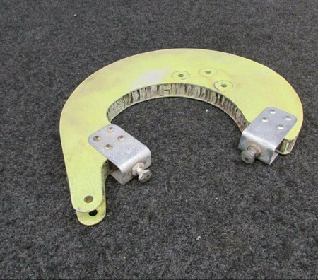 105-610010-1 Beech BE76 Elevator Actuator Horn BAS Part Sales | Airplane Parts