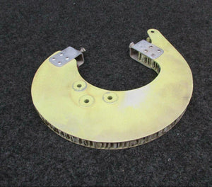 105-610010-1 Beech BE76 Elevator Actuator Horn