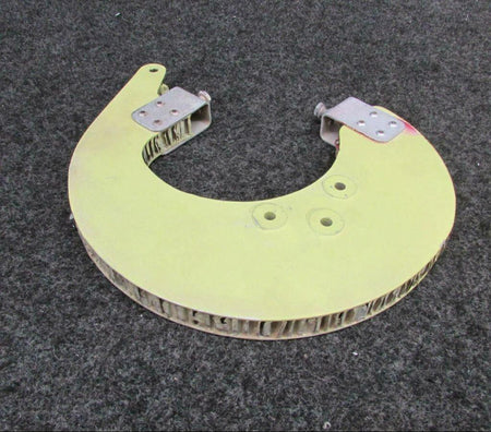 Beechcraft 105-610010-1 Beech BE76 Elevator Actuator Horn
