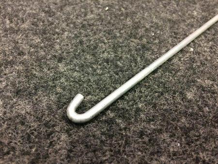 Piper 106520-002 Piper PA-32R-301 Rod Cargo Door Latch