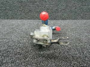 756-520 Piper PA23-250 Fuel Valve Assy