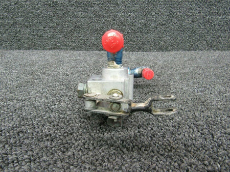 Piper 756-520 Piper PA23-250 Fuel Valve Assy