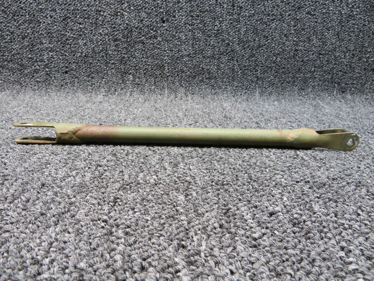 0510161-12 Cessna 172 Elevator Tube To Bellcrank Forward BAS Part Sales | Airplane Parts