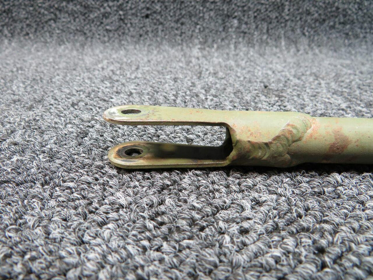 Cessna 0510161-12 Cessna 172 Elevator Tube To Bellcrank Forward