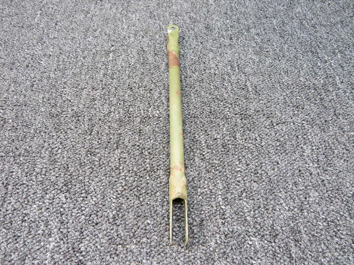 Cessna 0510161-12 Cessna 172 Elevator Tube To Bellcrank Forward