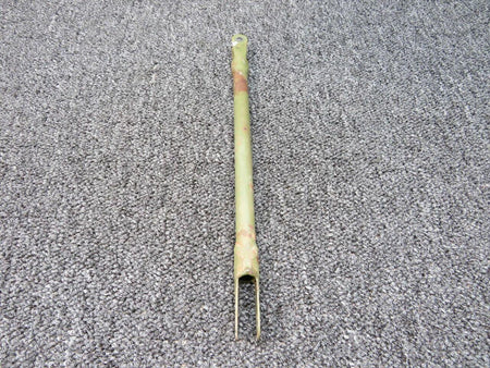 Cessna 0510161-12 Cessna 172 Elevator Tube To Bellcrank Forward