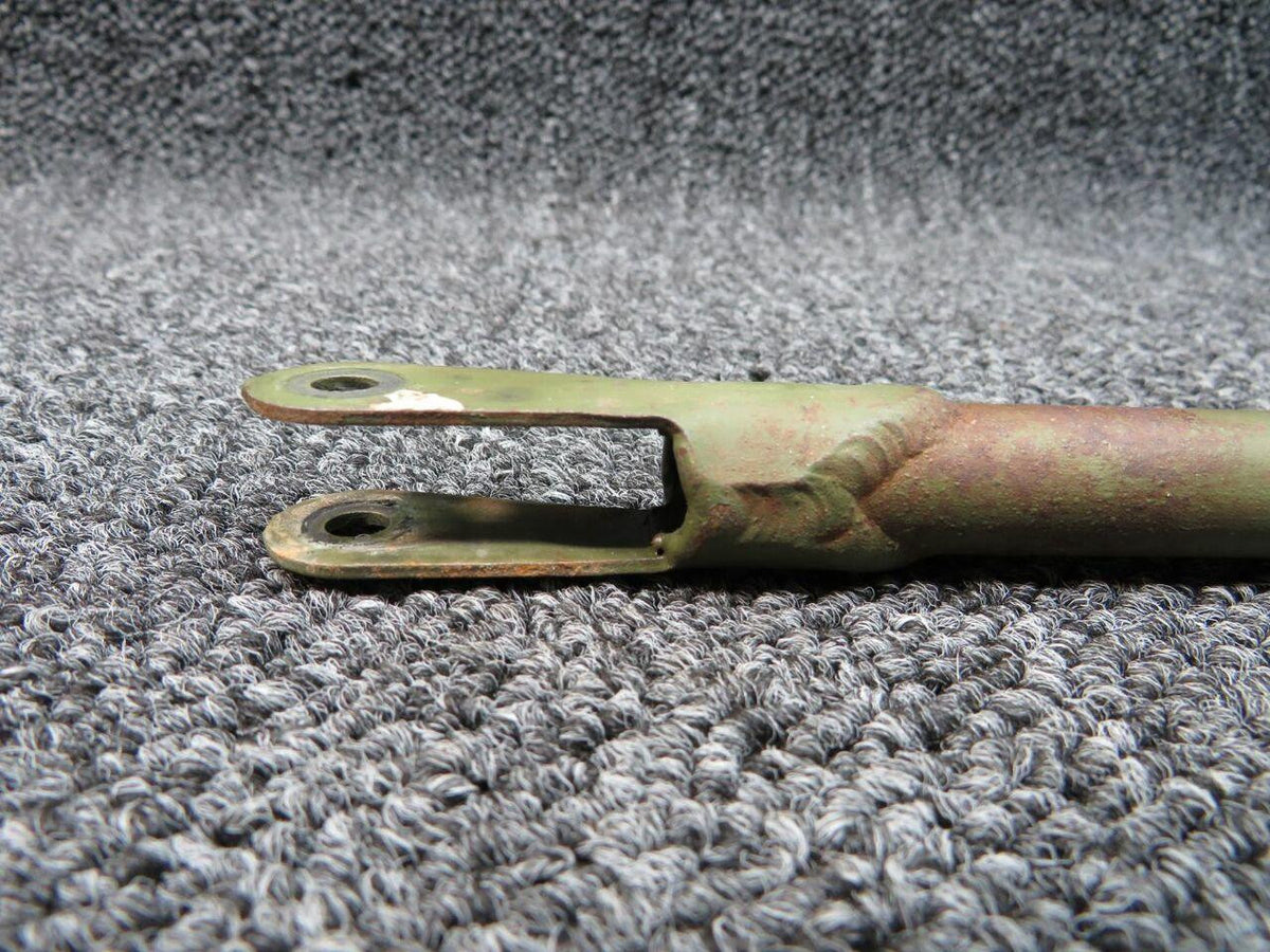 Cessna 0510161-12 Cessna 172 Elevator Tube To Bellcrank Forward