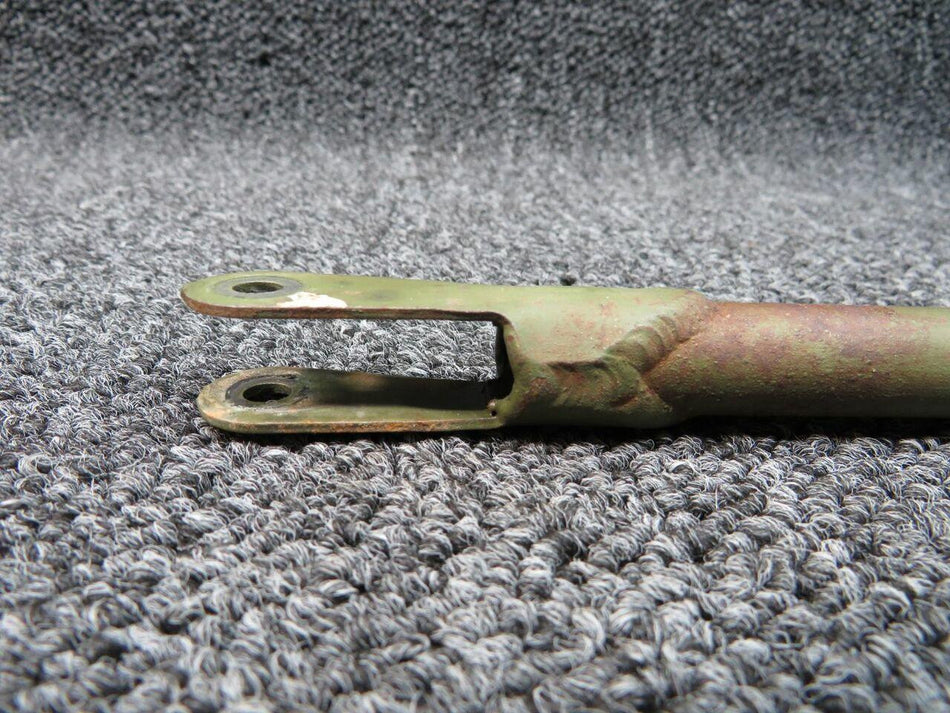 Cessna 0510161-12 Cessna 172 Elevator Tube To Bellcrank Forward