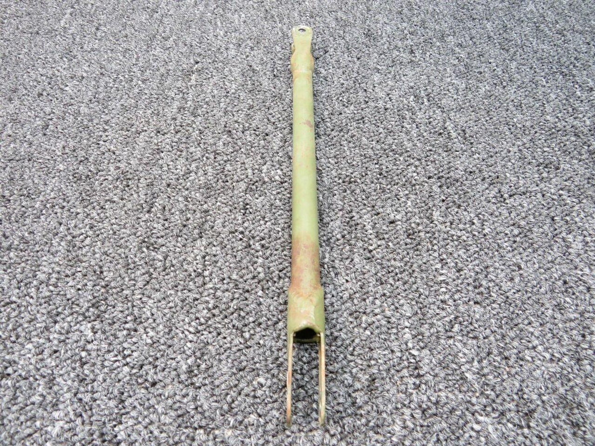 Cessna 0510161-12 Cessna 172 Elevator Tube To Bellcrank Forward