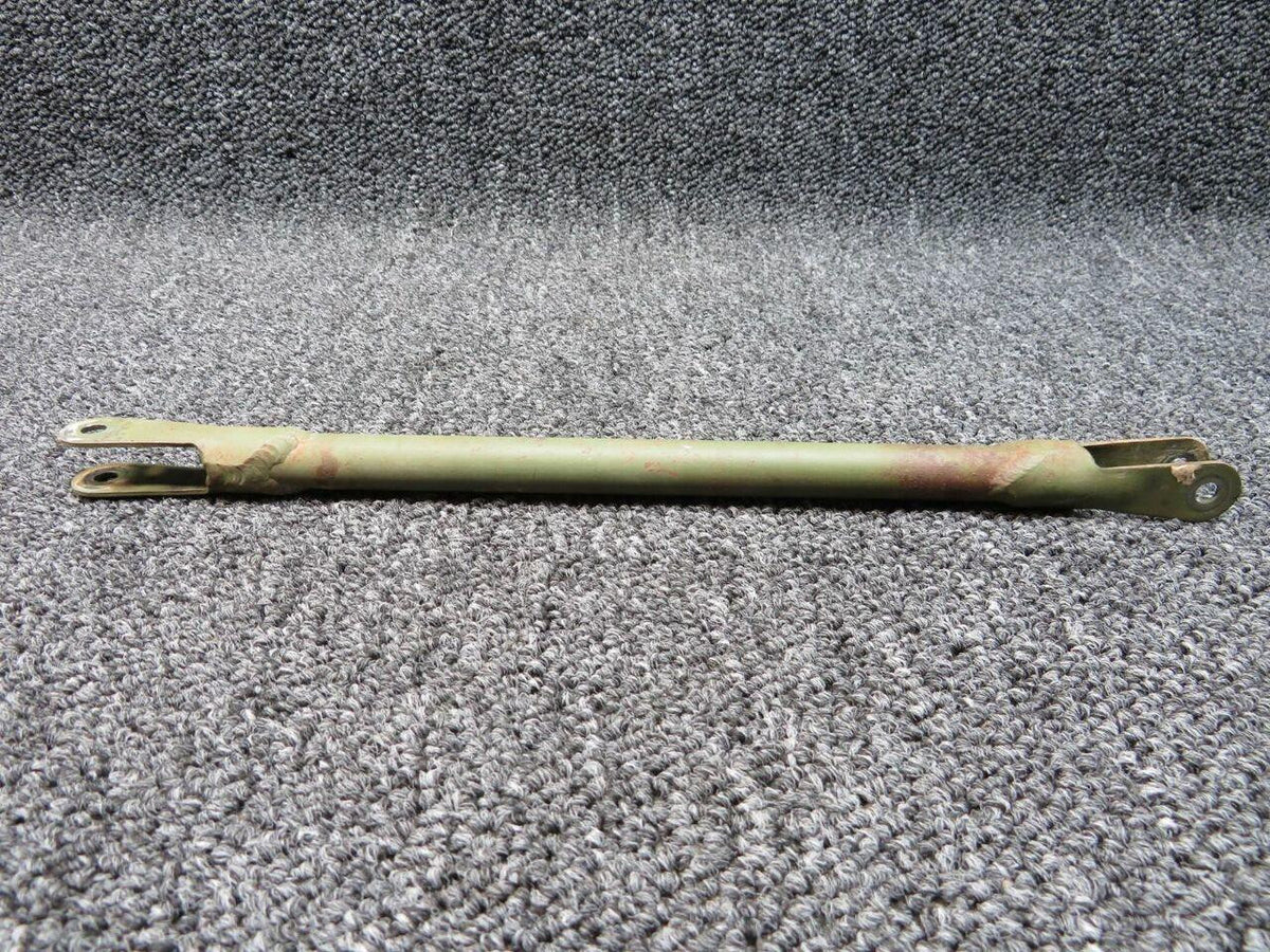 Cessna 0510161-12 Cessna 172 Elevator Tube To Bellcrank Forward