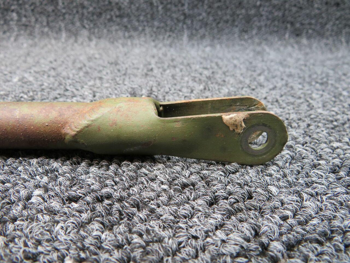 Cessna 0510161-12 Cessna 172 Elevator Tube To Bellcrank Forward