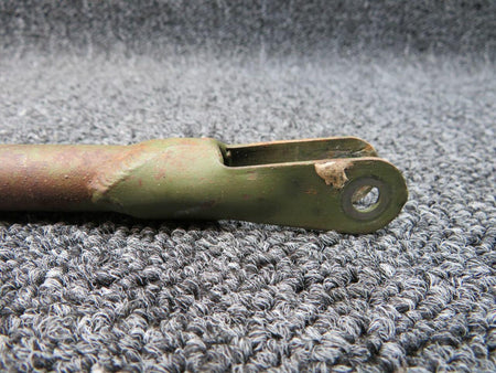 Cessna 0510161-12 Cessna 172 Elevator Tube To Bellcrank Forward