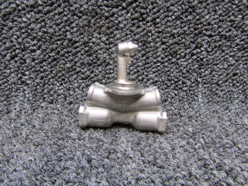 3106348-01 Piper PA-31T Standard Aero Inlet Manifold with 8130-3 (C20)