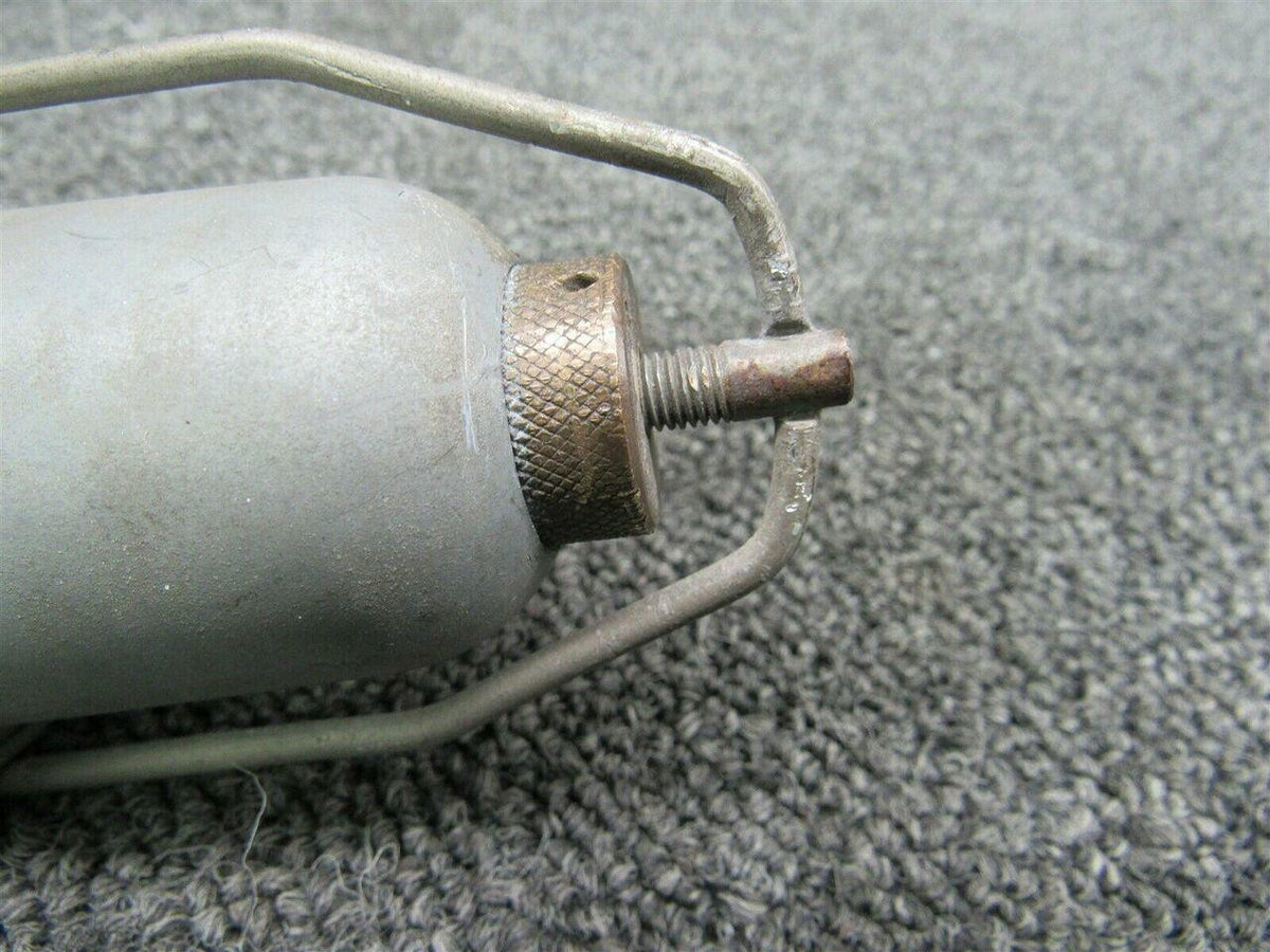 Piper 753-102 Piper PA23-250 Safety Valve and Filter Assy