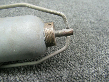 Piper 753-102 Piper PA23-250 Safety Valve and Filter Assy