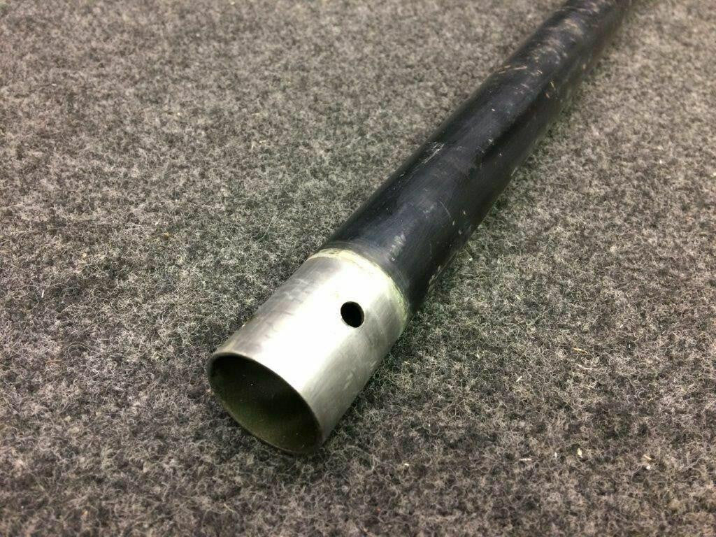 68451-003 (USE: 68451-804) Piper PA32R-301 Flap Torque Tube Assy BAS Part Sales | Airplane Parts
