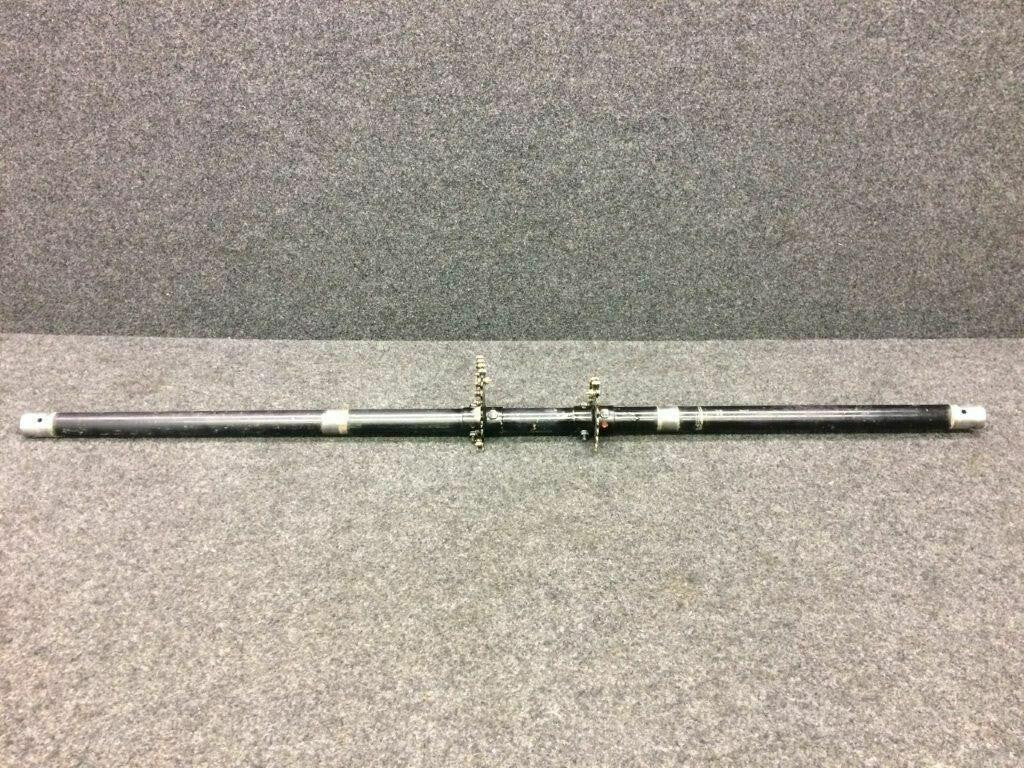Piper 68451-003 Use 68451-804 Piper PA-32R-301 Flap Torque Tube Assy