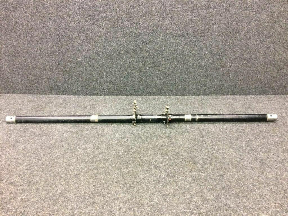 Piper 68451-003 Use 68451-804 Piper PA-32R-301 Flap Torque Tube Assy