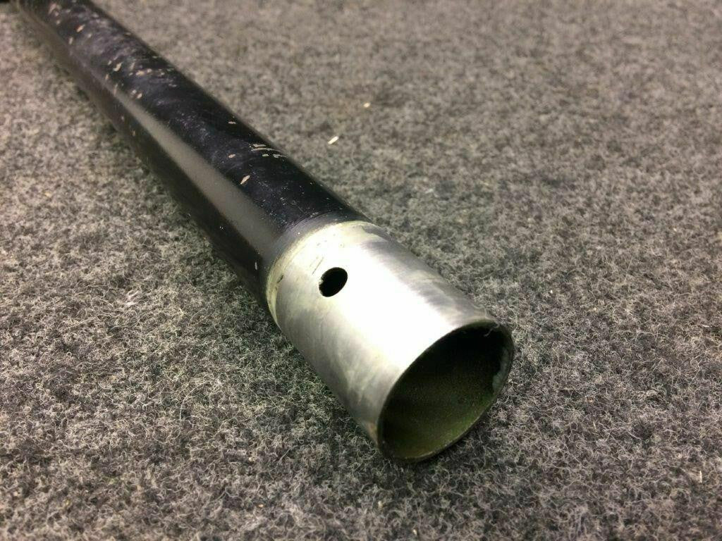 Piper 68451-003 Use 68451-804 Piper PA-32R-301 Flap Torque Tube Assy