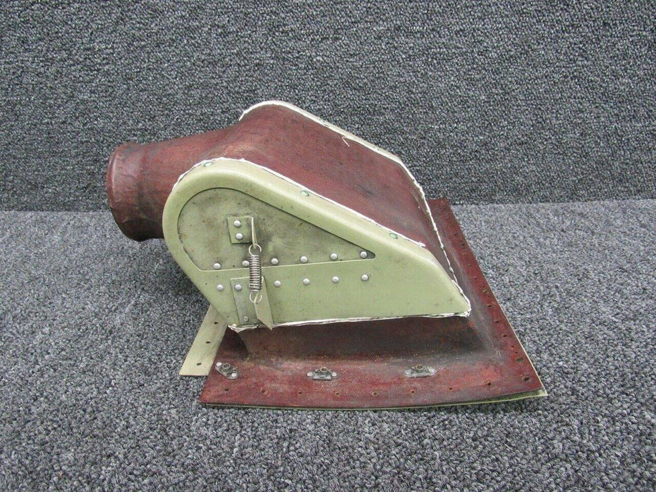 0750639-1 / 0750643-1 Cessna 182T Air Filter Housing & Airbox