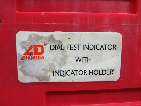 Hangda Dial Test Indicator W/ Indicator Holder (BF) BAS Part Sales | Airplane Parts