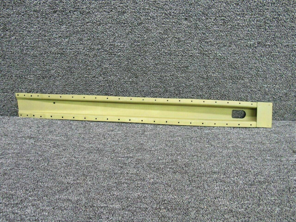 Cessna 2413024-4 / 2413024-12 Cessna 172RG Engine Stringer Forward RH Zinc