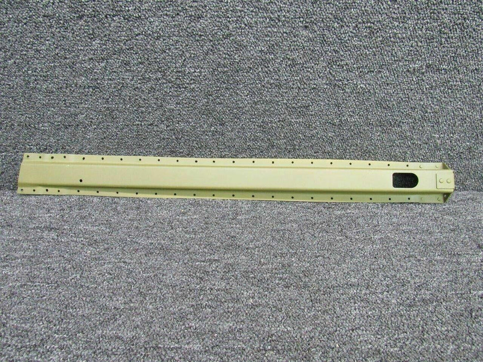 Cessna 2413024-4 / 2413024-12 Cessna 172RG Engine Stringer Forward RH Zinc
