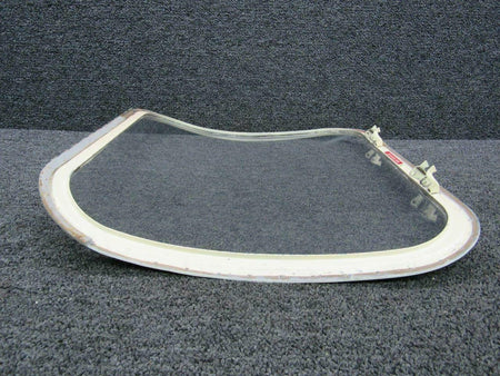 35-410291-SA100 Beech B35 Window Assy LH (Clear, Thin) BAS Part Sales | Airplane Parts